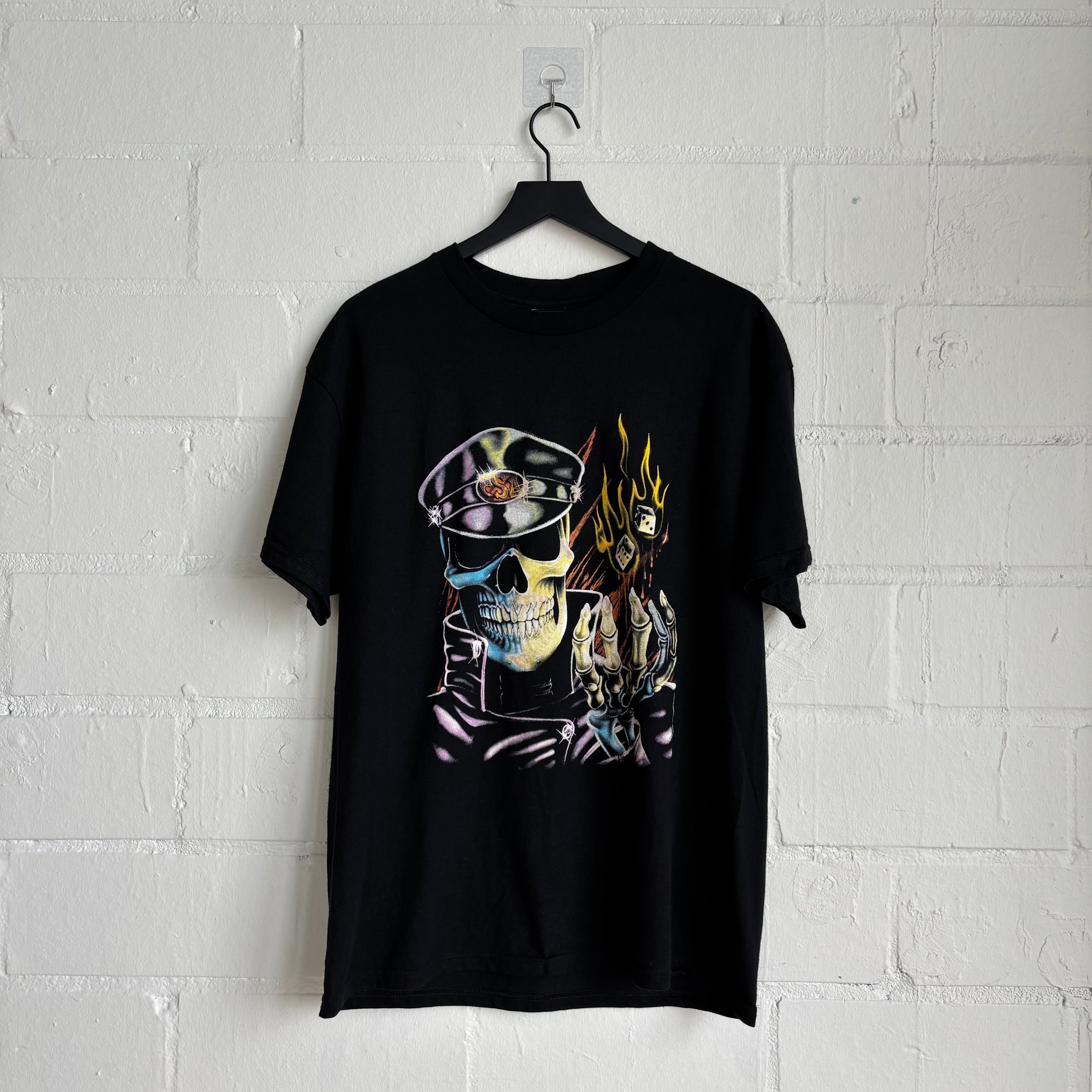 Vintage CSA Tee