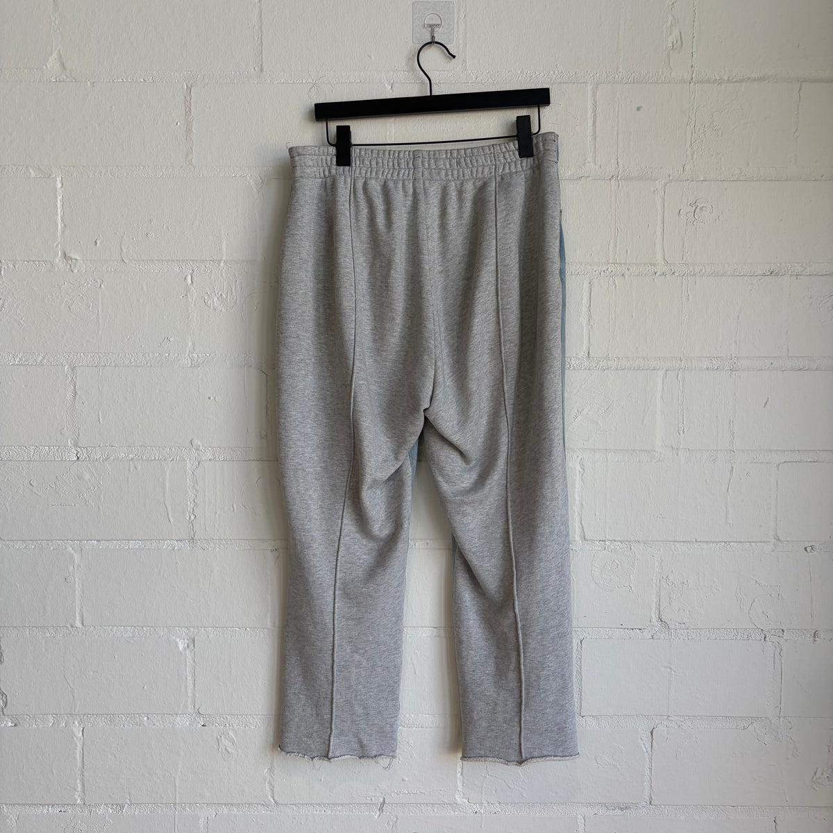 Alexander Wang Hybrid Jeans