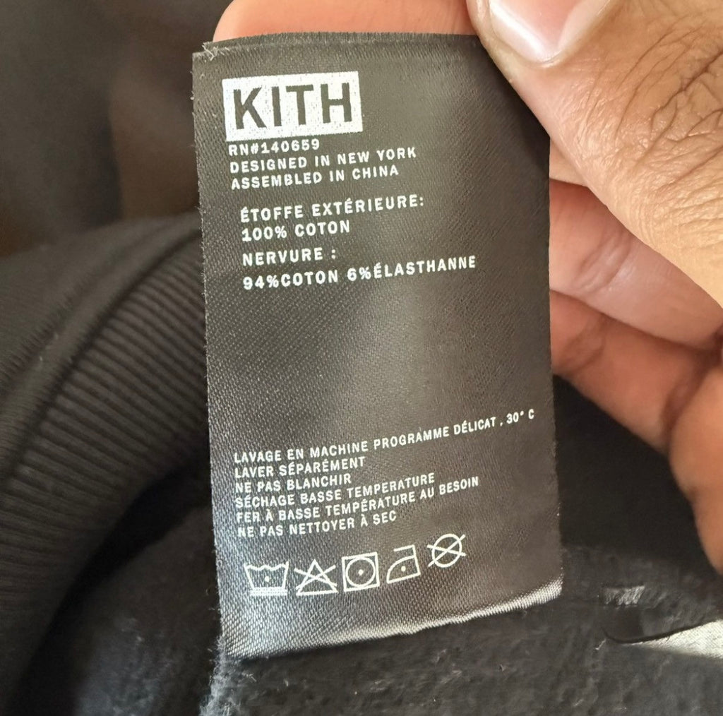 Kith x Disney Hoodie