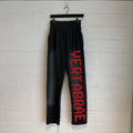 Vertebrae Green Sweatpants