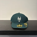 Kith NY Green Baseball Hat