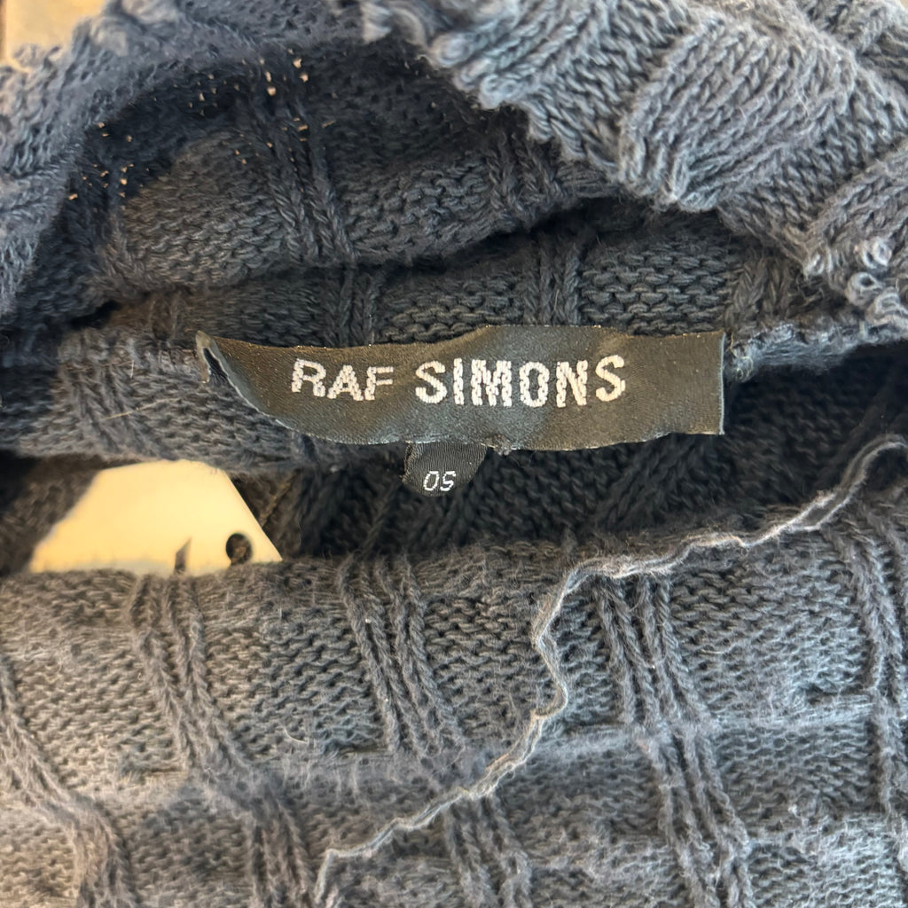 Raf Simons Sweater