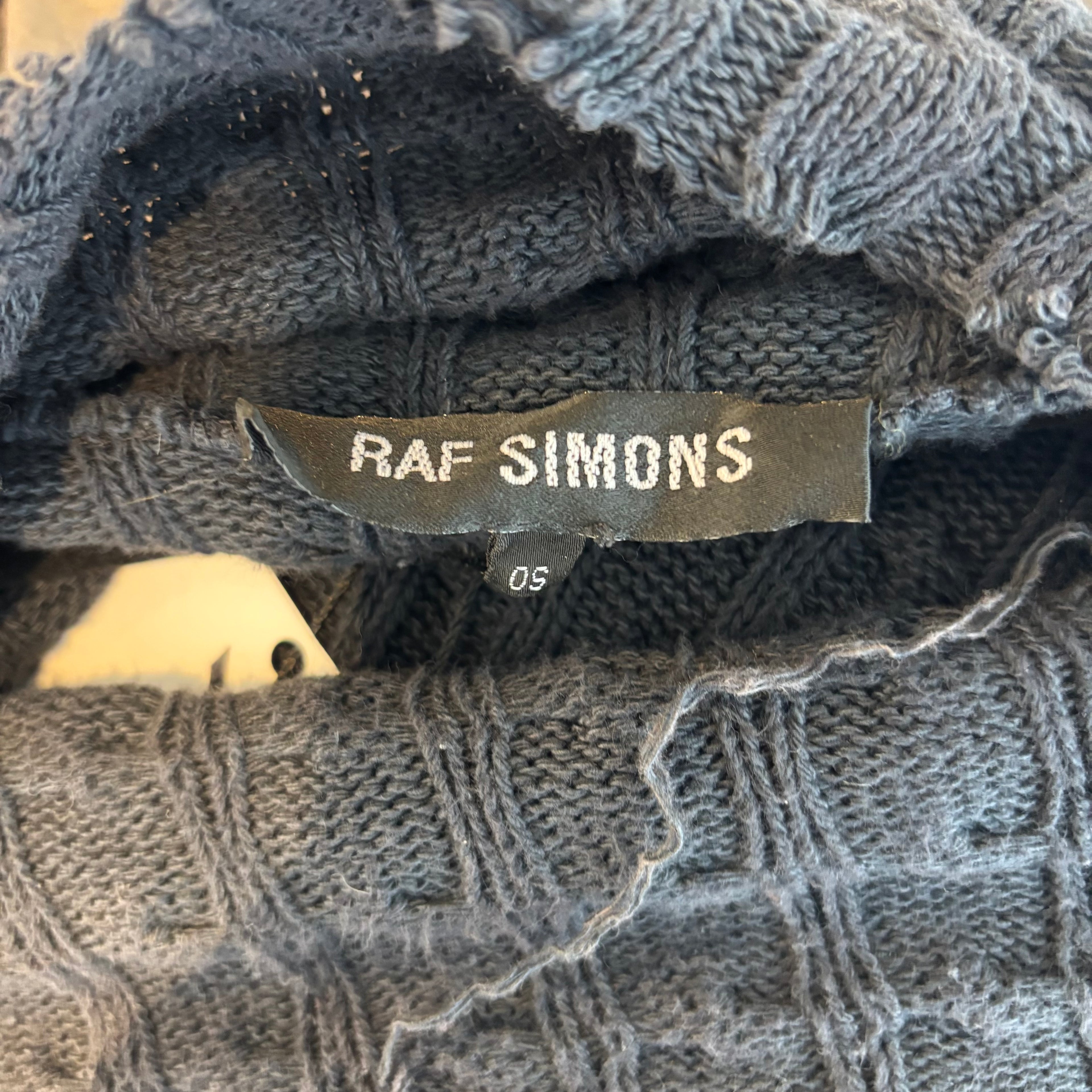 Raf Simons Sweater