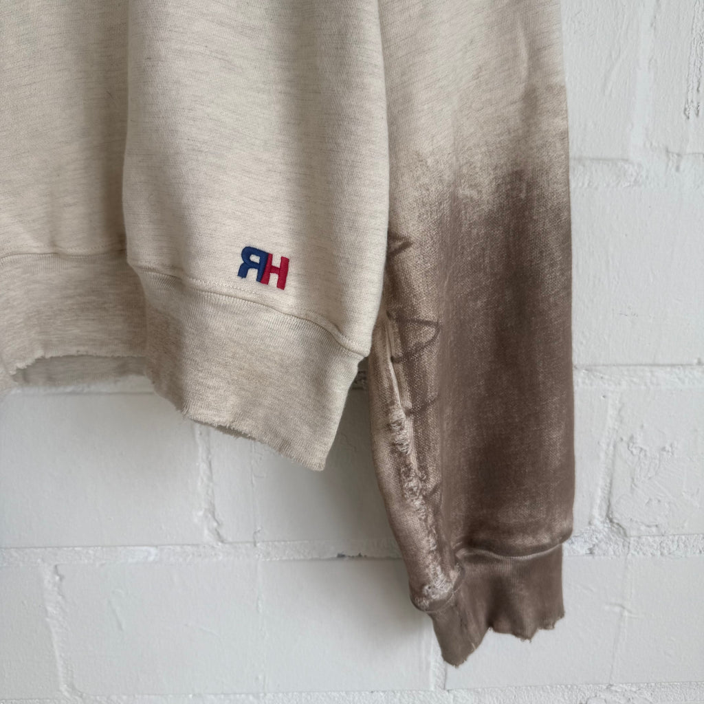 GV Gallery Raspberry Hills Crewneck