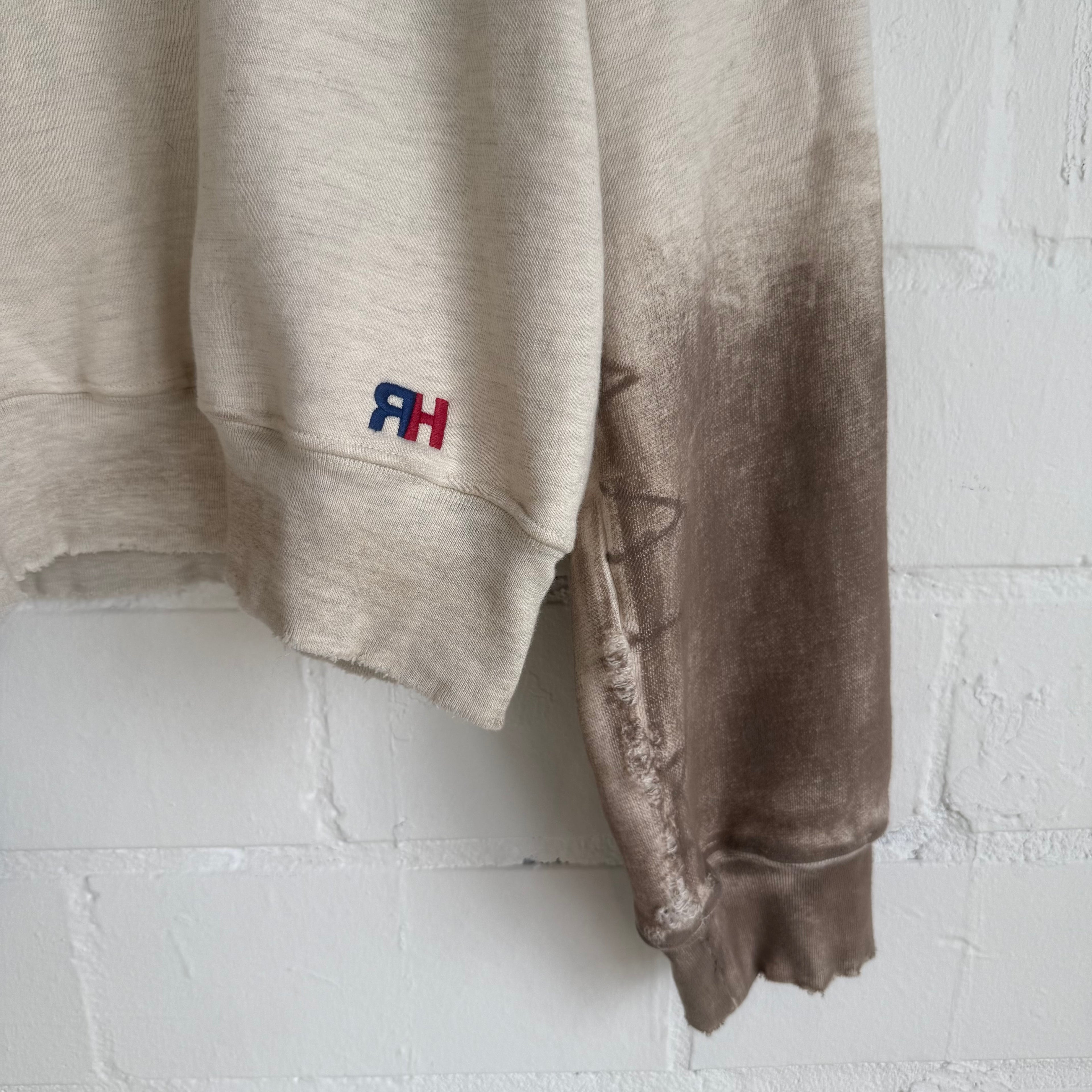 GV Gallery Raspberry Hills Crewneck