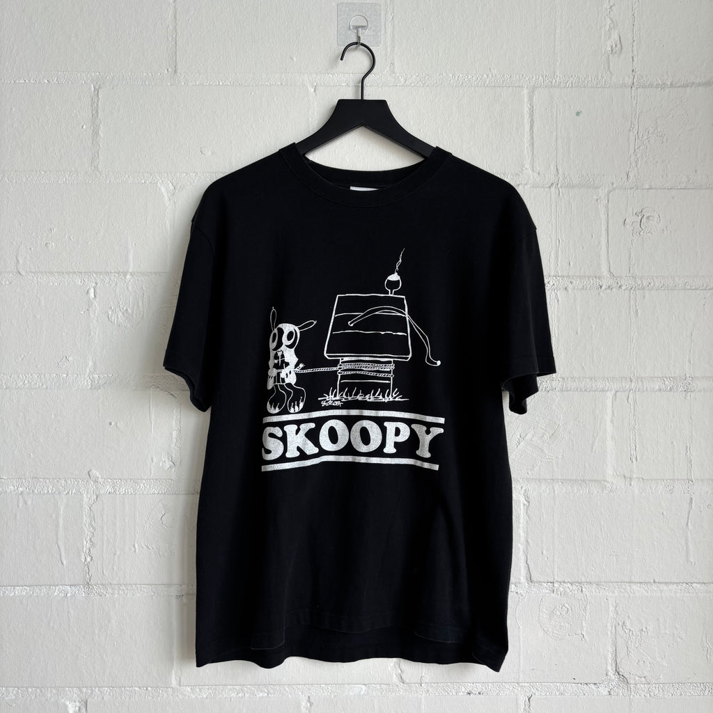 Vintage Scoopy Tee