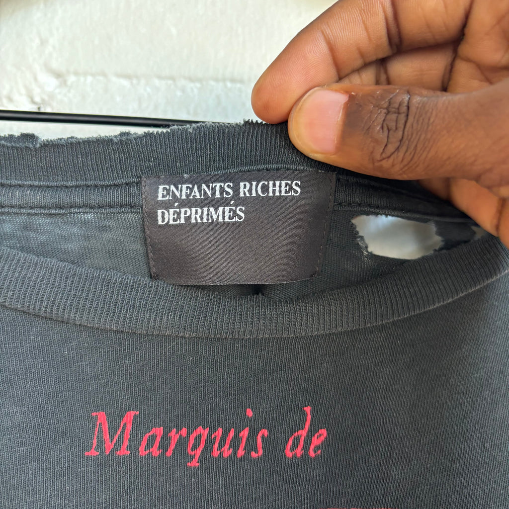 Enfants Riches Deprimes “Sade” Tee