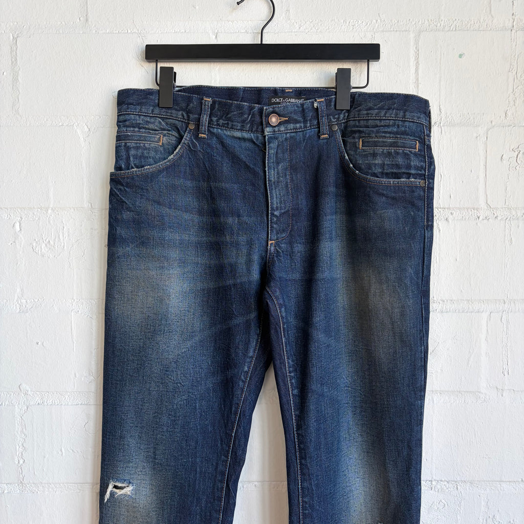 Dolce & Gabbana Denim