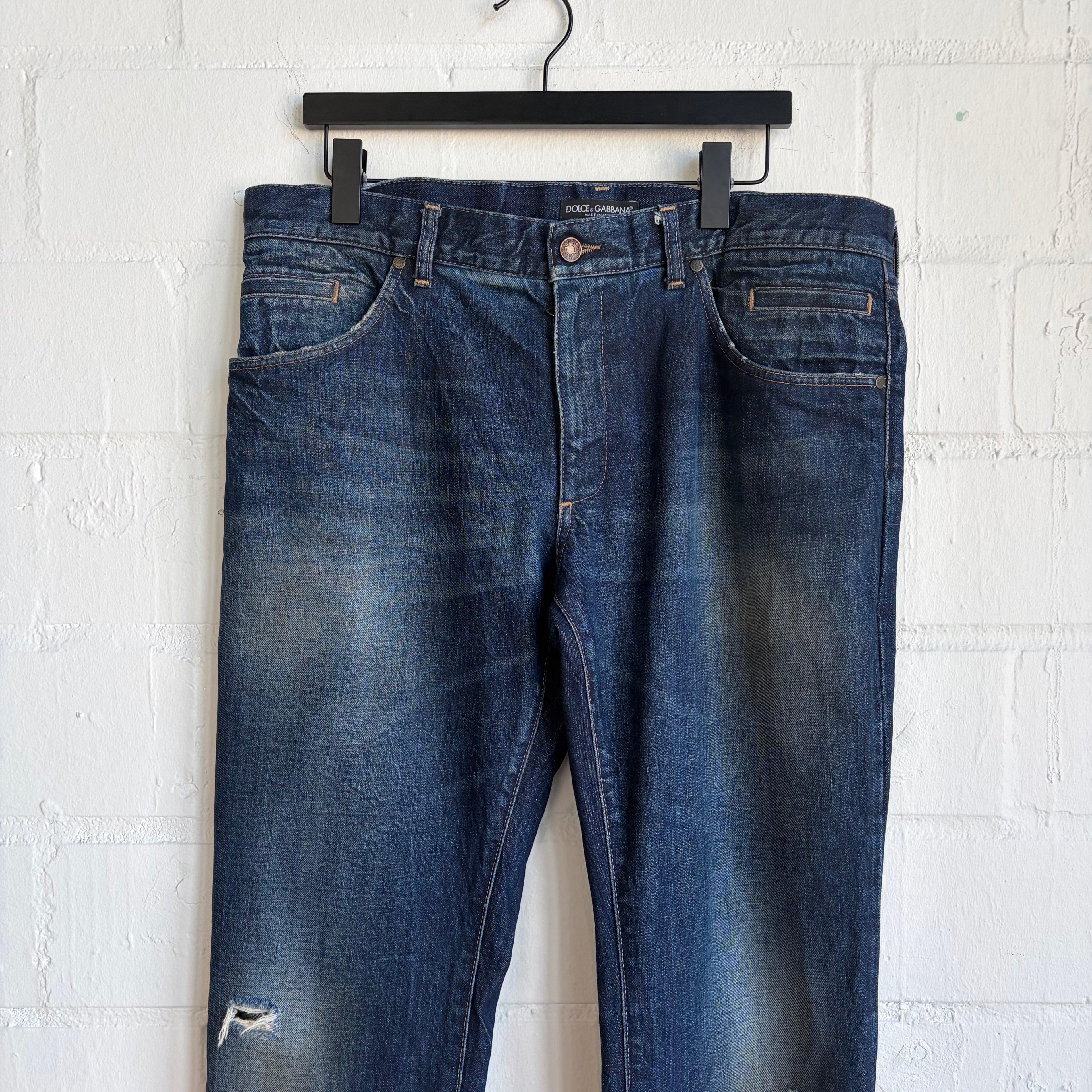 Dolce & Gabbana Denim