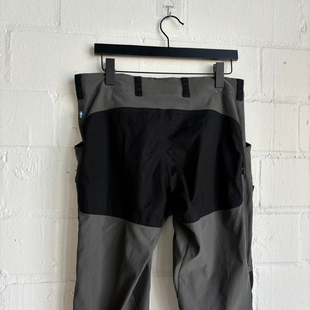 Fjallraven Hiker Pants