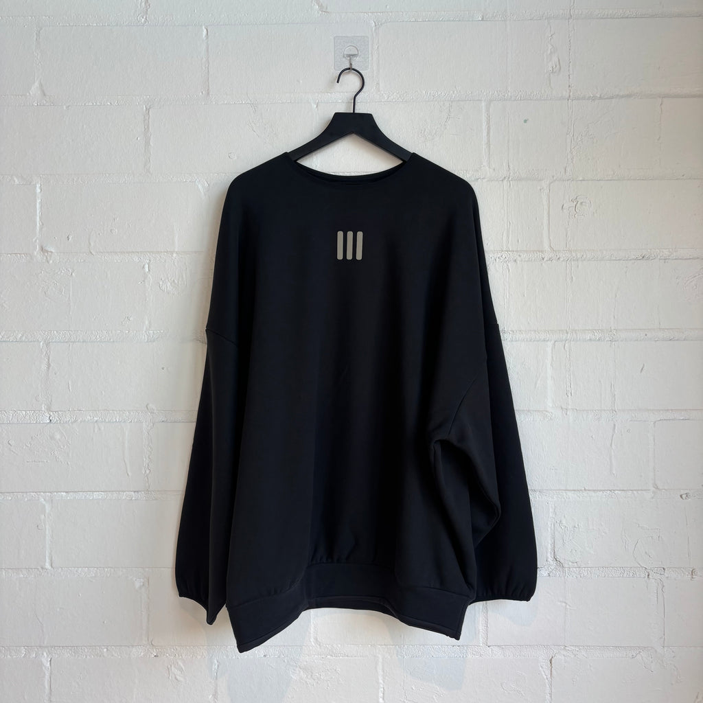 Adidas Fear of God Adidas Crewneck