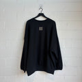 Adidas Fear of God Adidas Crewneck