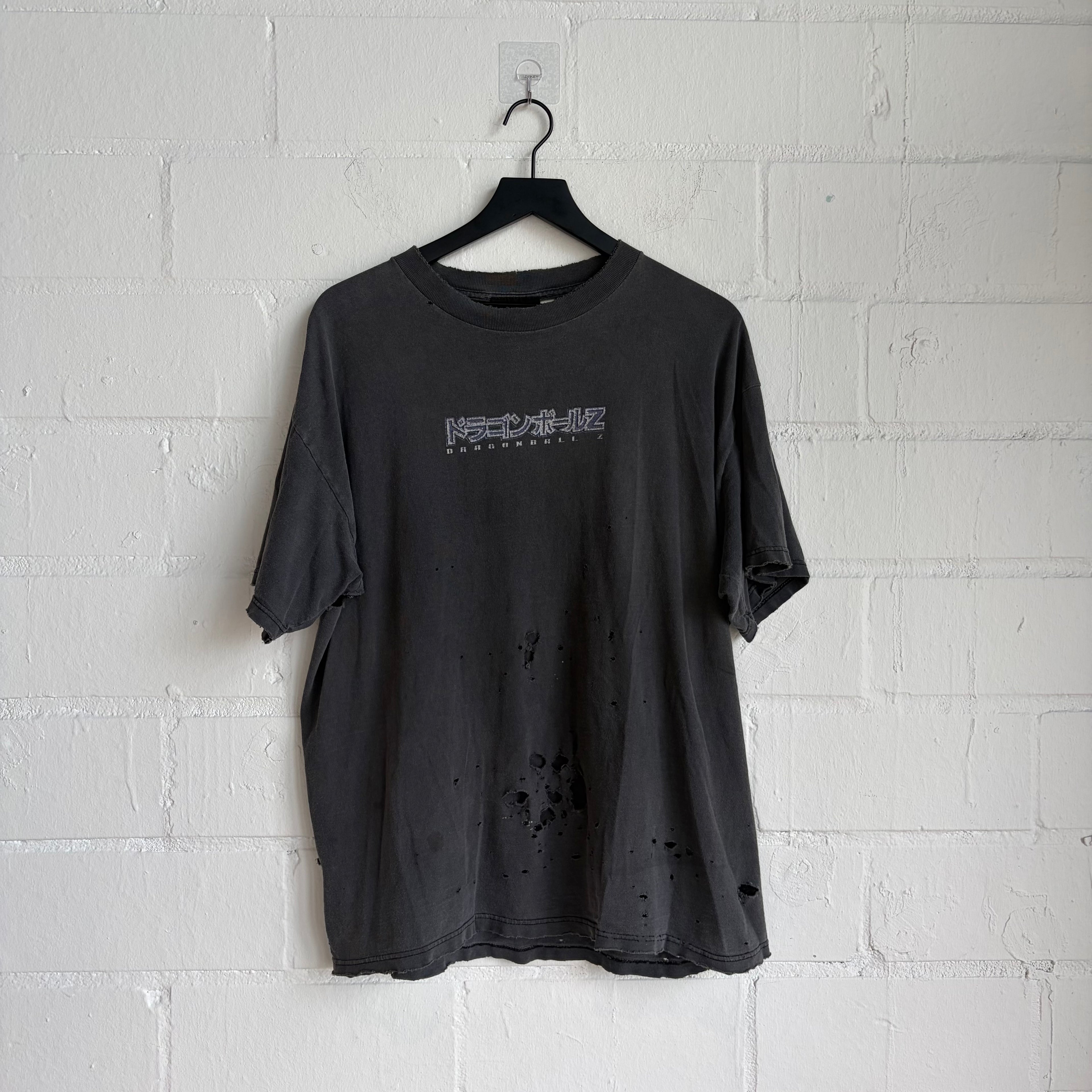 Vintage 97’ Dragon Ball Z Tee
