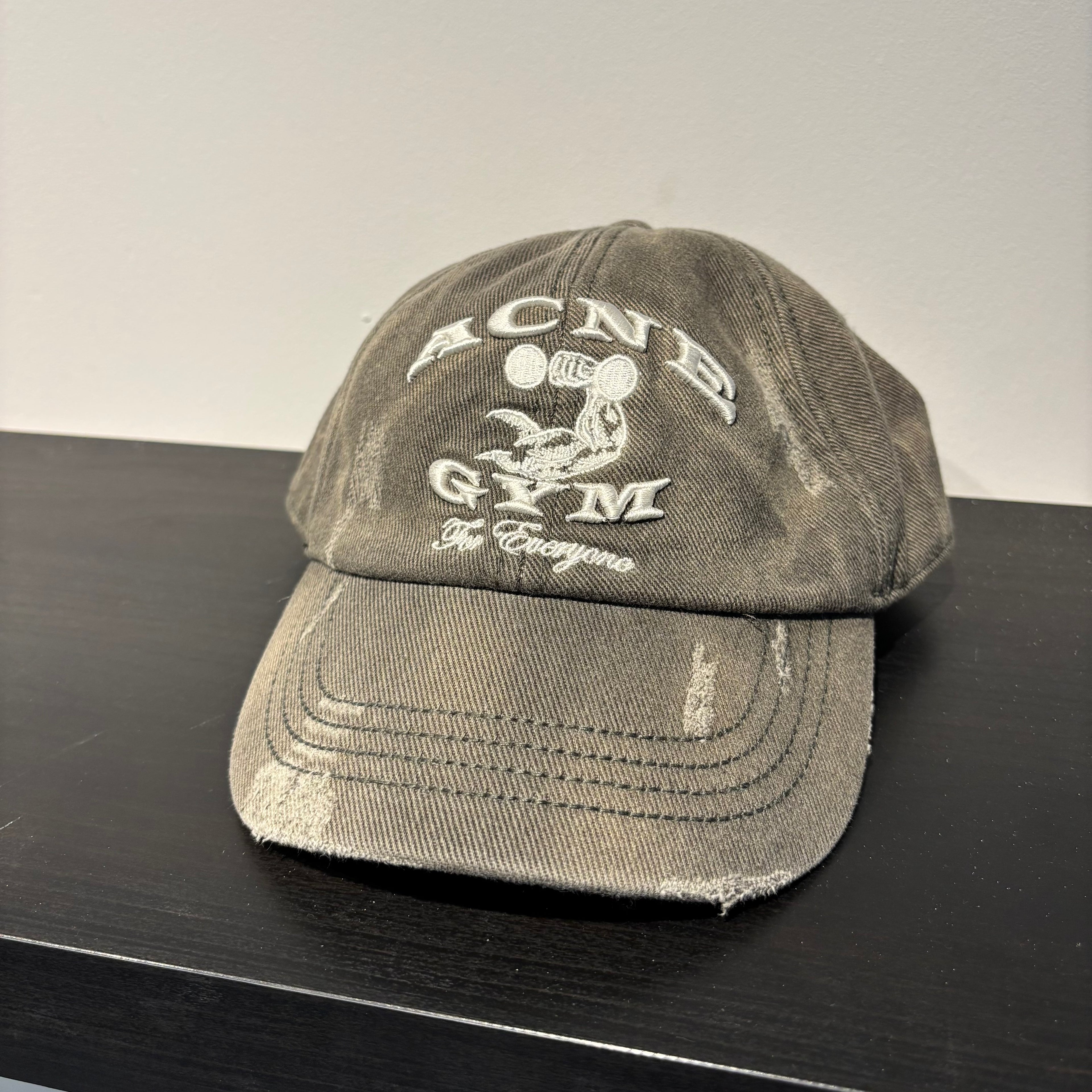 Acne Studios Hat