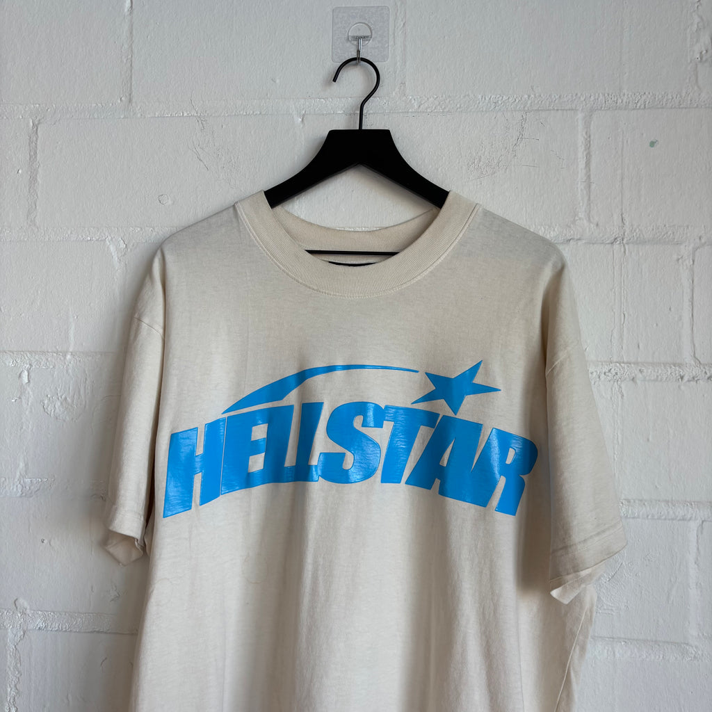 Hellstar Graphic Logo Tee