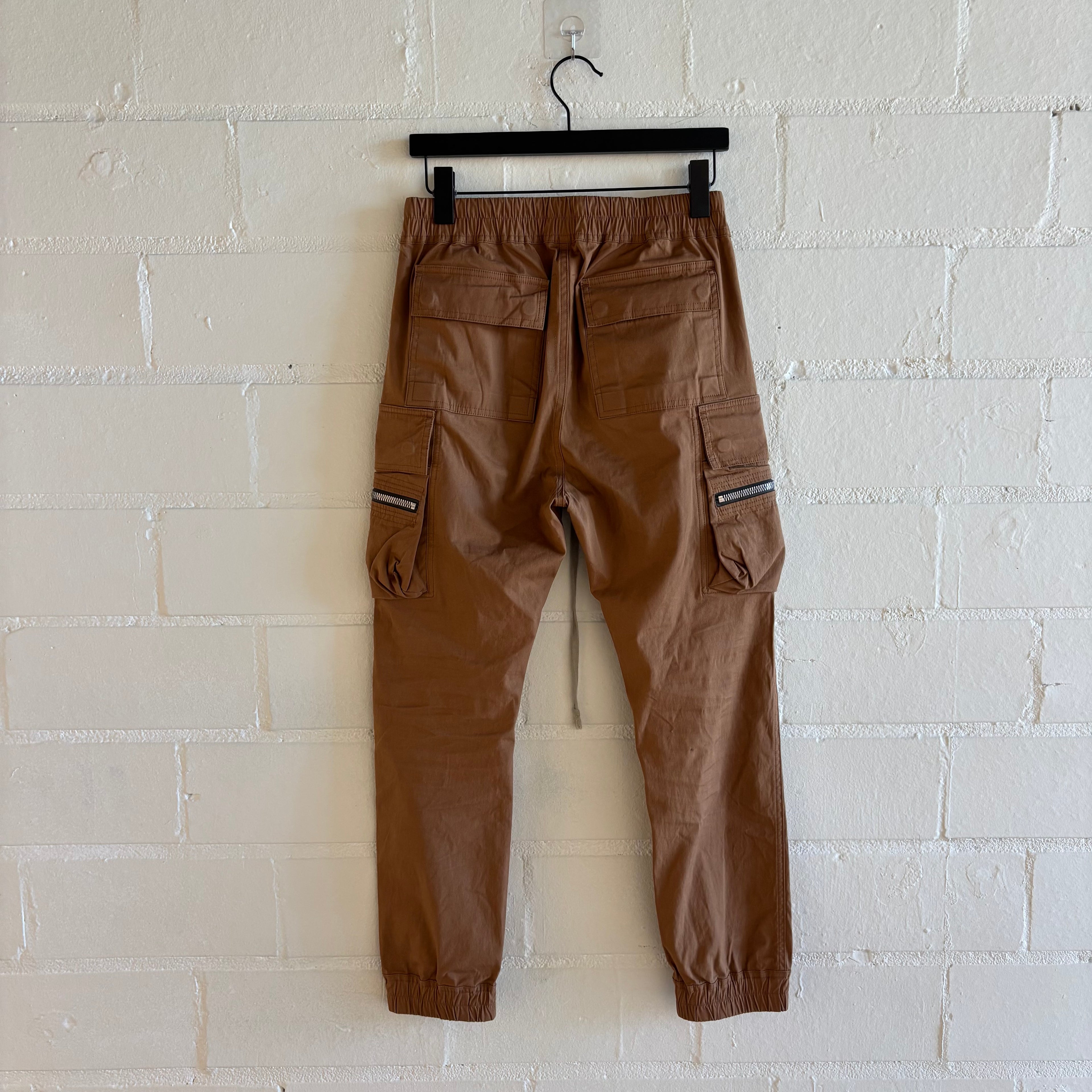 Rick Owens Drkshdw Cargo Pants