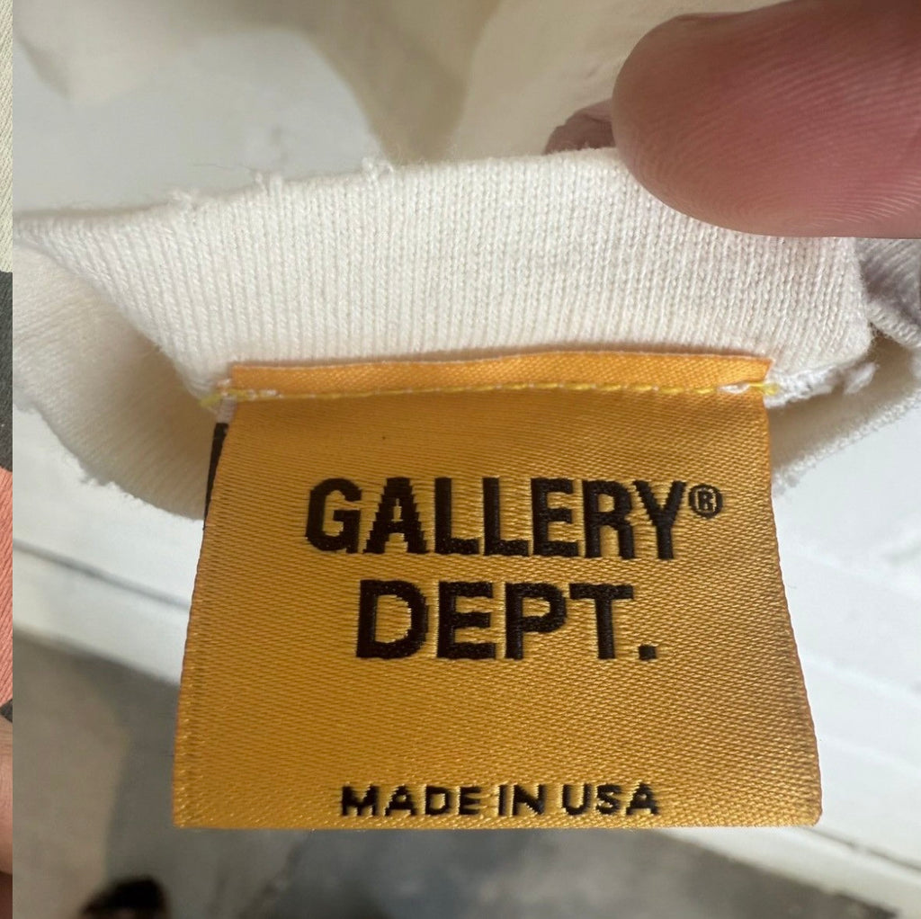 Gallery Dept Doc Johnson Tee