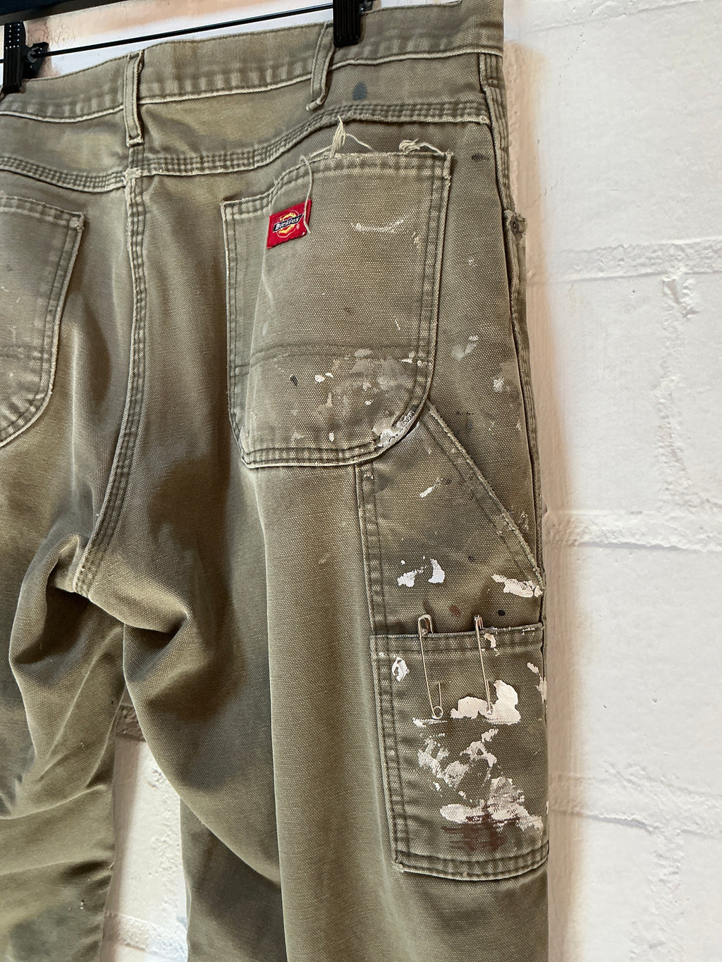 Vintage Dickies
