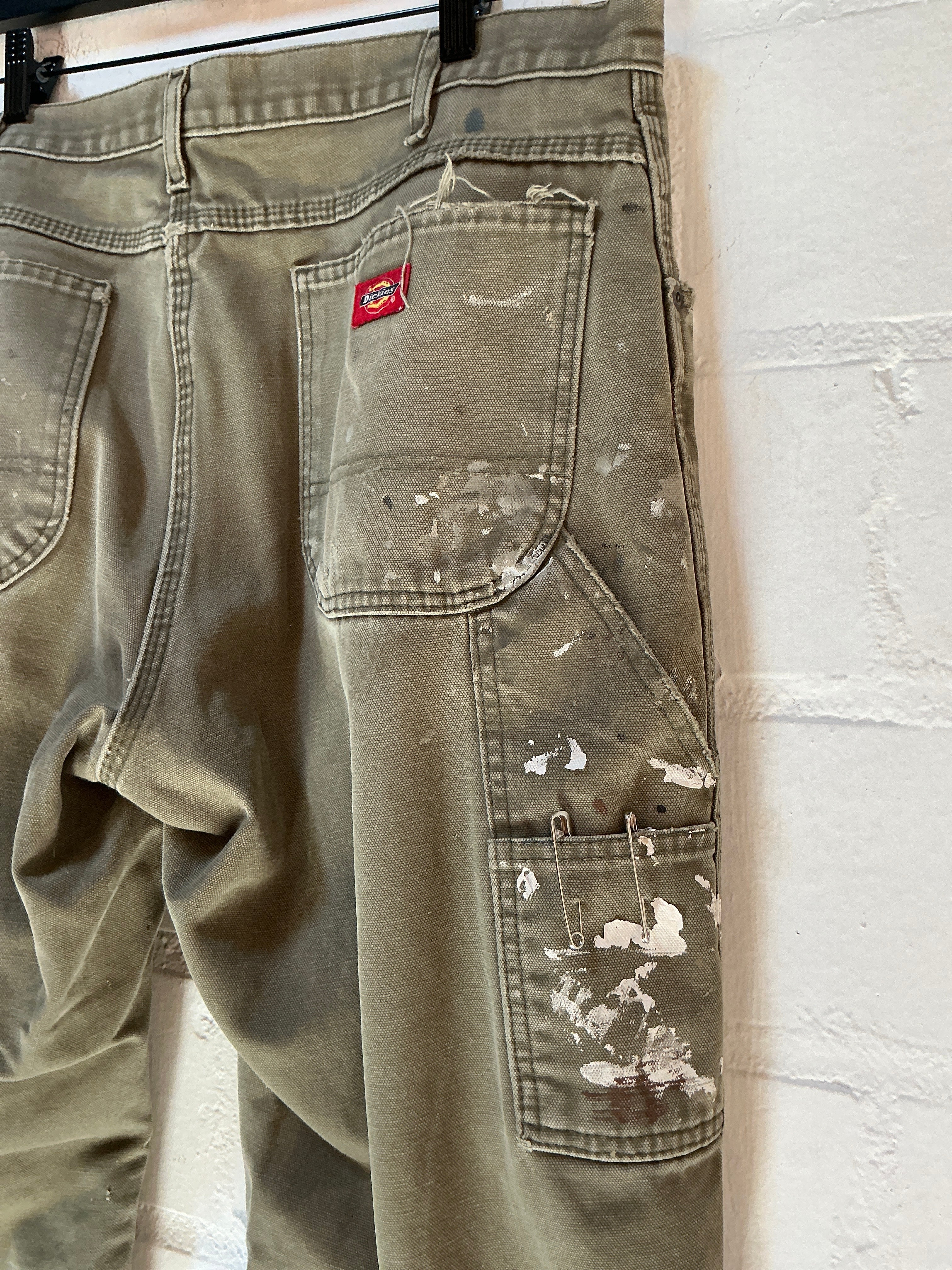 Vintage Dickies