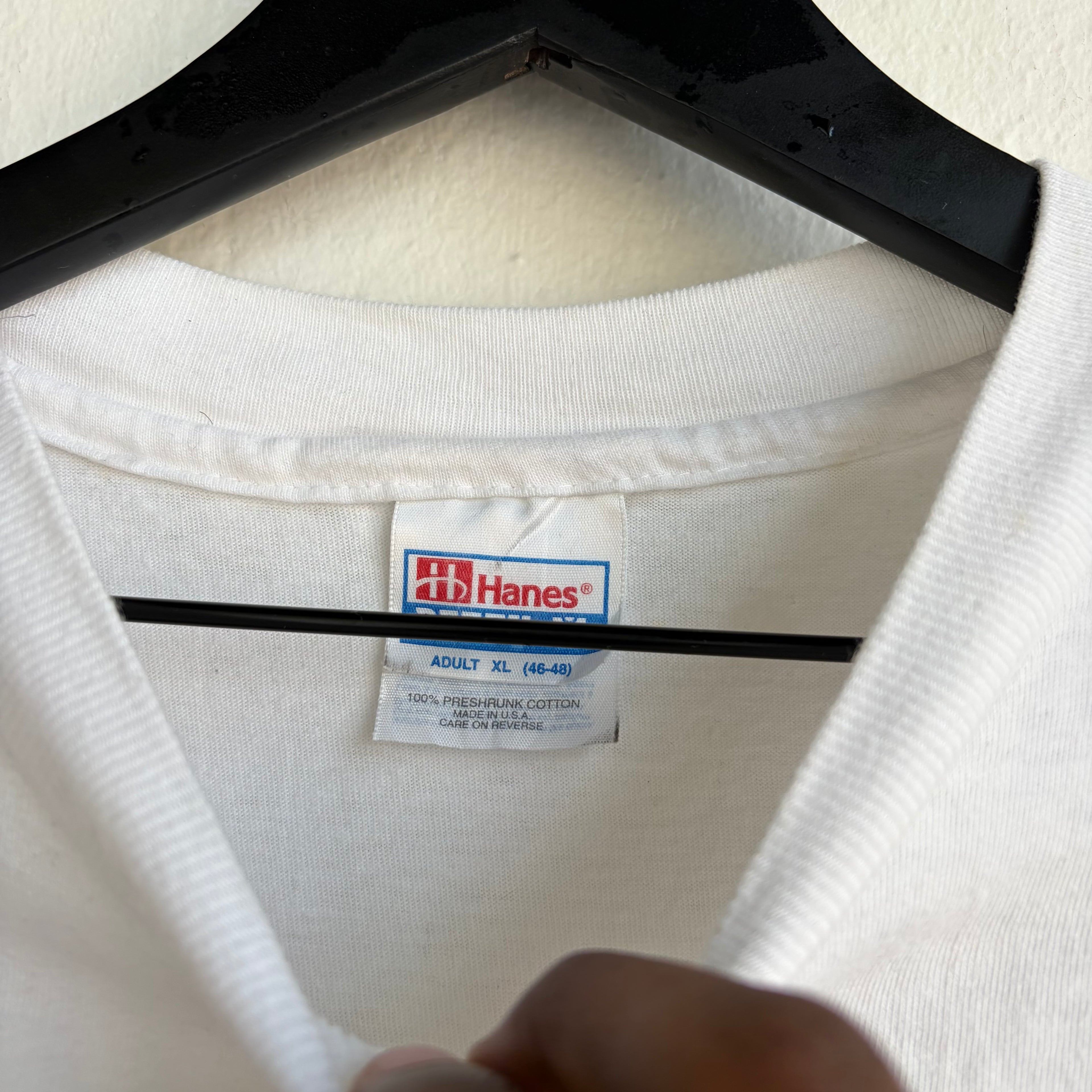 Vintage 95’ Norman Rockwell “Saints” Tee