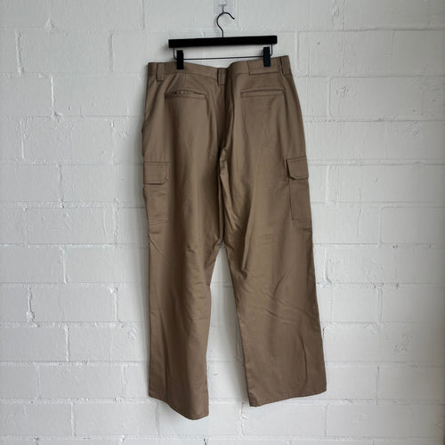 Ambush Brown Cargo Pants