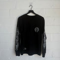 Chrome Heart Double Cross L/S