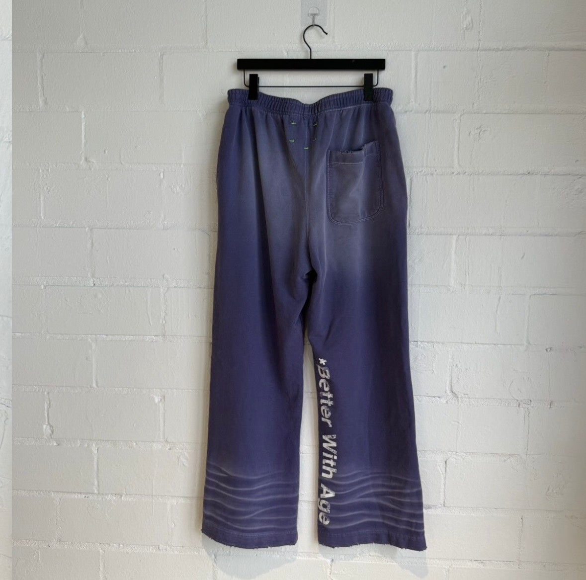 Better With Age Sweatpants