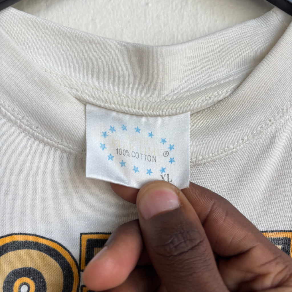 Vintage 90s “Joint Party” Weed Tee