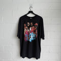 Y2K 09’ Summer Jam Rap Tee
