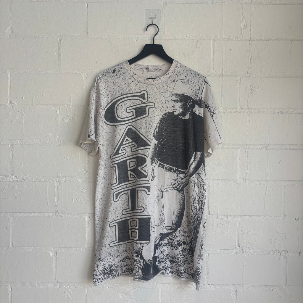 Vintage Garth Brooks Tee