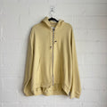 Camiel Fortgens Yellow Hoodie