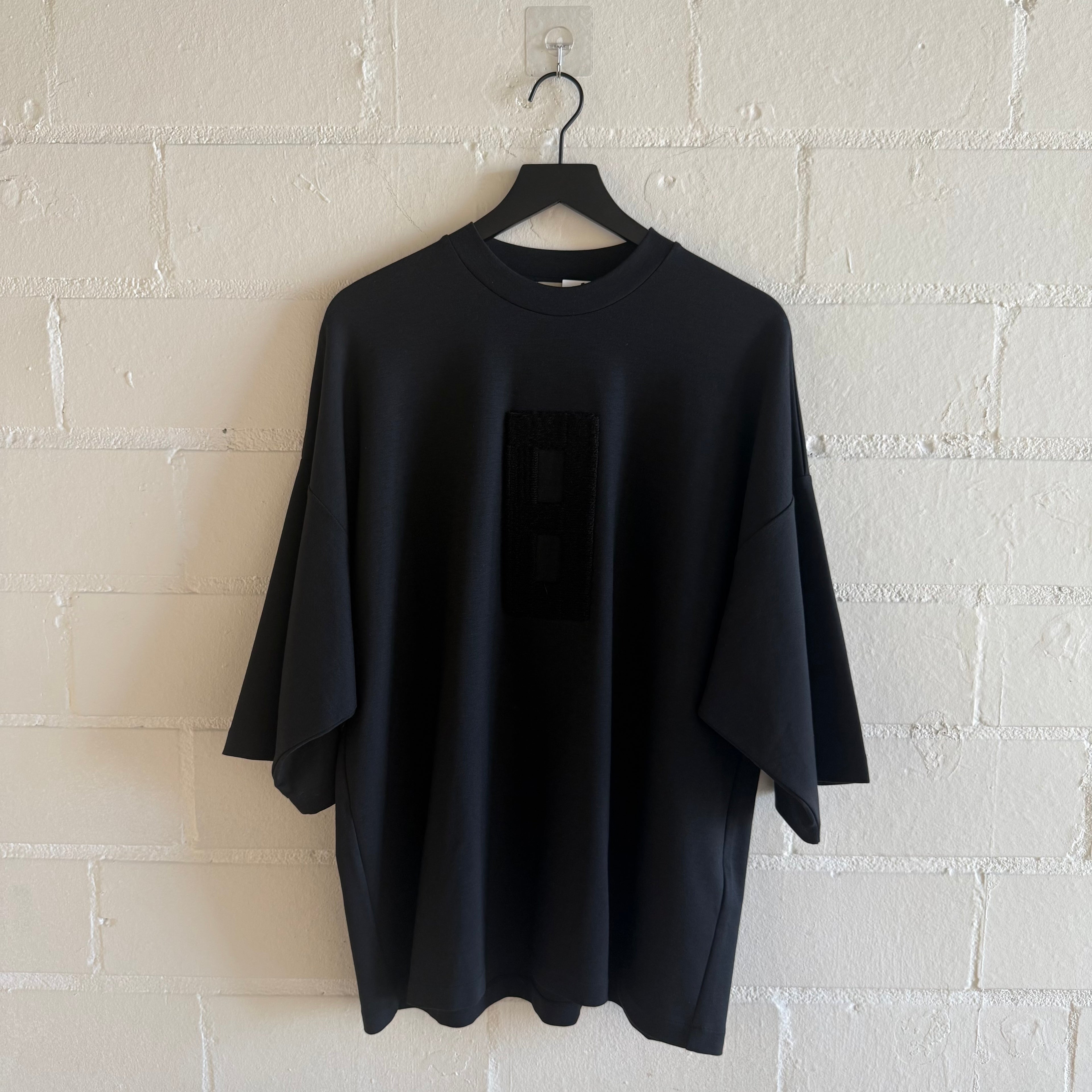 Fear of God '8' Black Tee
