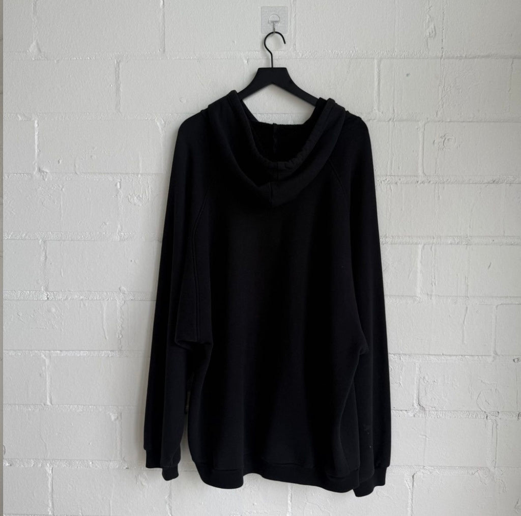 Raf Simons AW01–02 Antwerp Hoodie