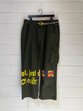 Nike x CPFM Cargo