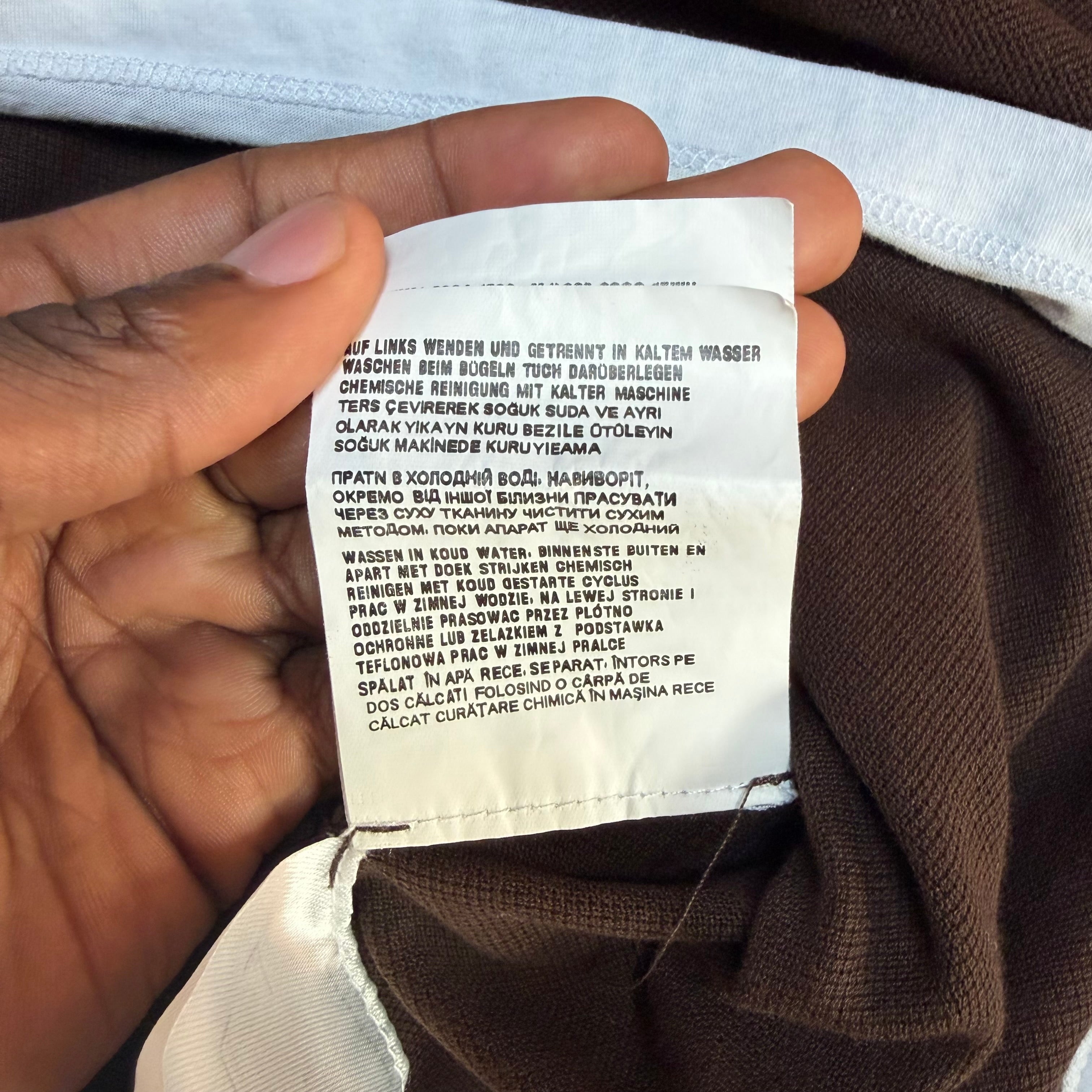 Miu Miu Hybrid Polo