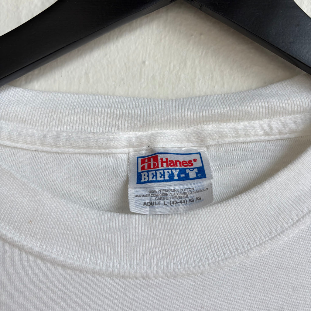 Vintage Apple Promo Longsleeve