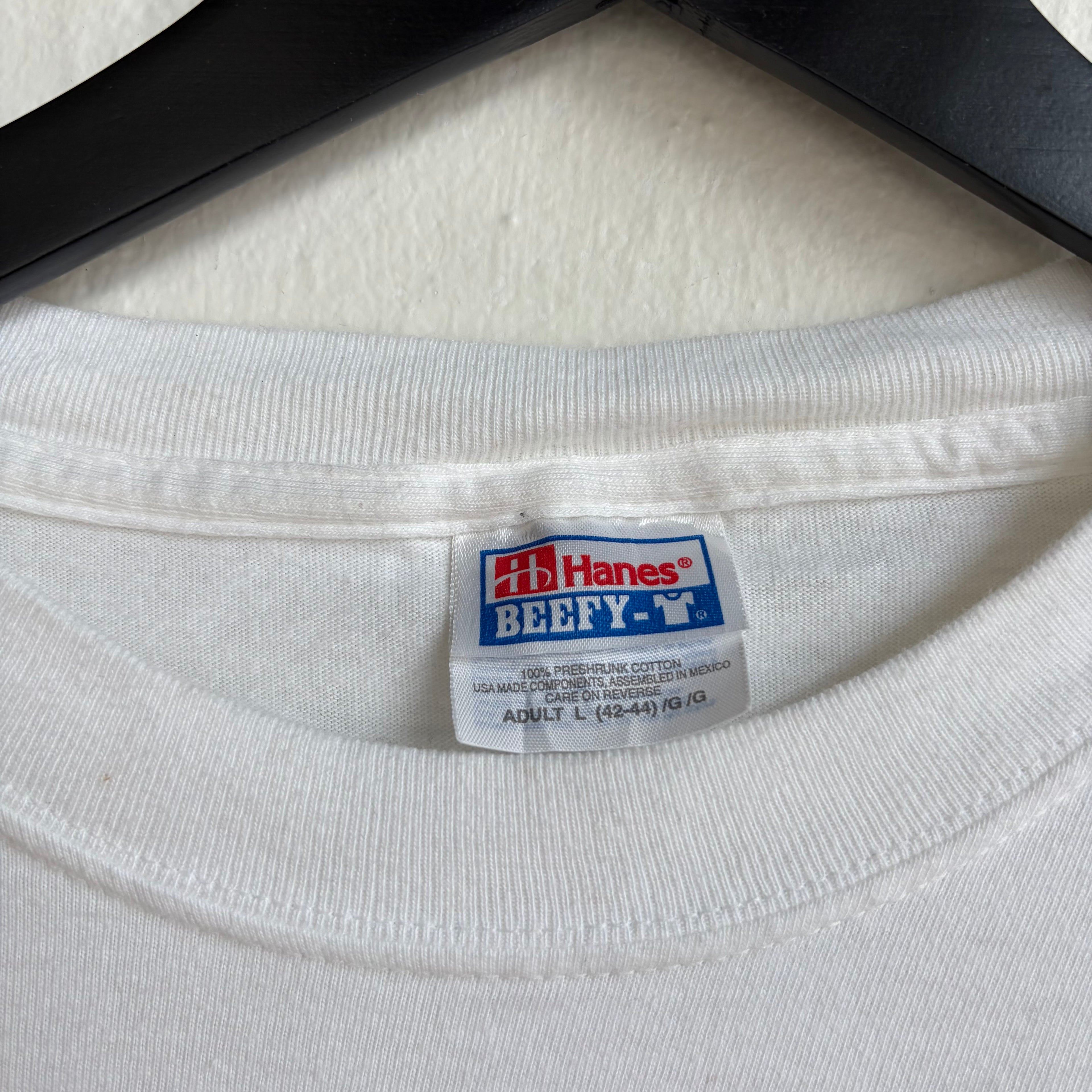 Vintage Apple Promo Longsleeve