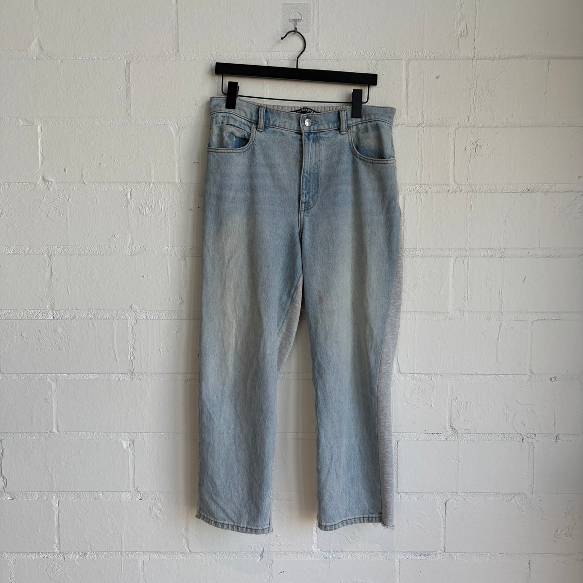 Alexander Wang Hybrid Jeans