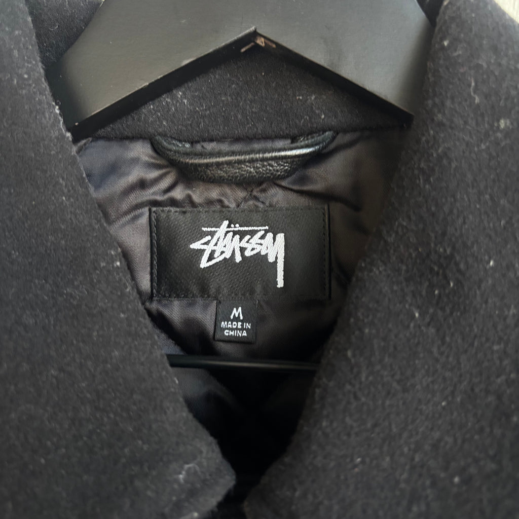 Stussy Varsity Jacket