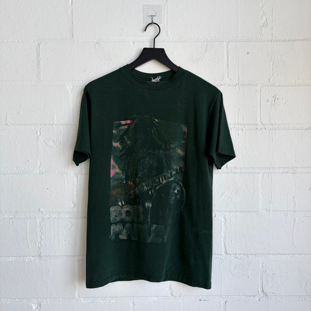 Vintage 90s Bob Marley Tee