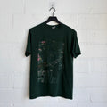 Vintage 90s Bob Marley Tee