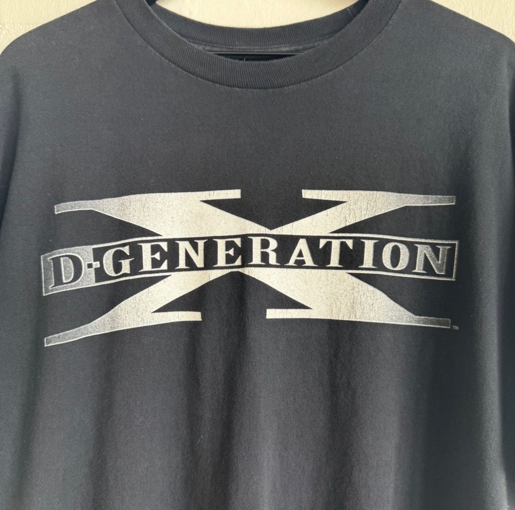 Vintage Degeneration X Tee