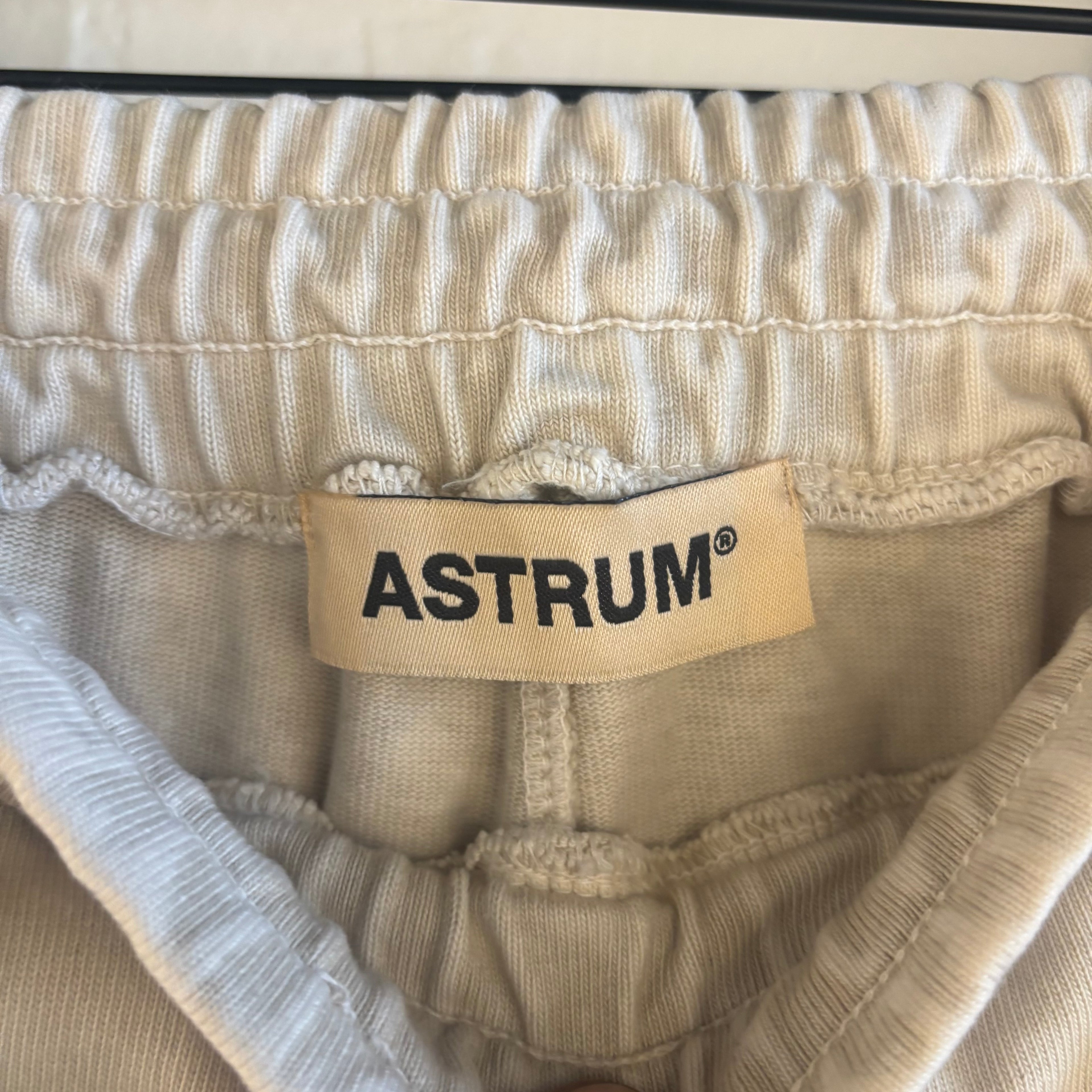 Astrum “Control Yourself” Sweat Pants