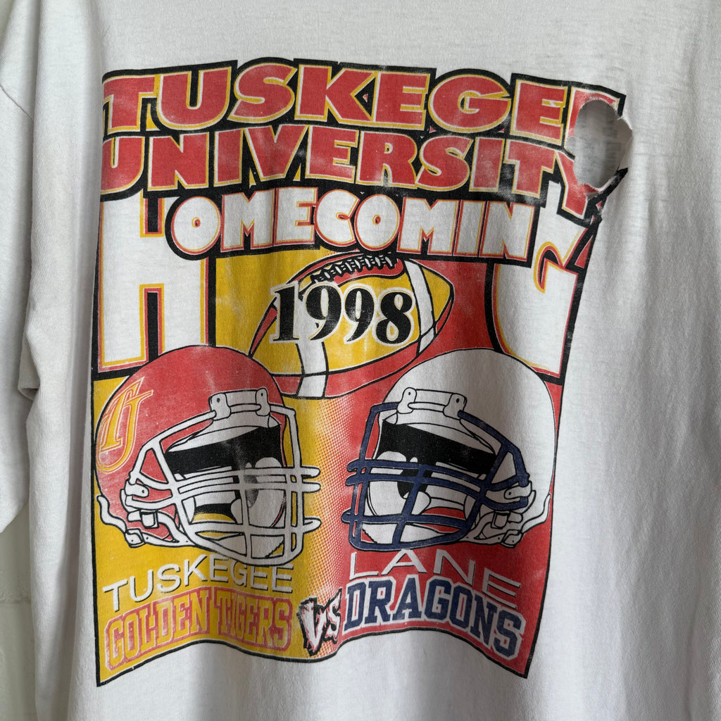 Vintage Tuskegee Univ. Tee