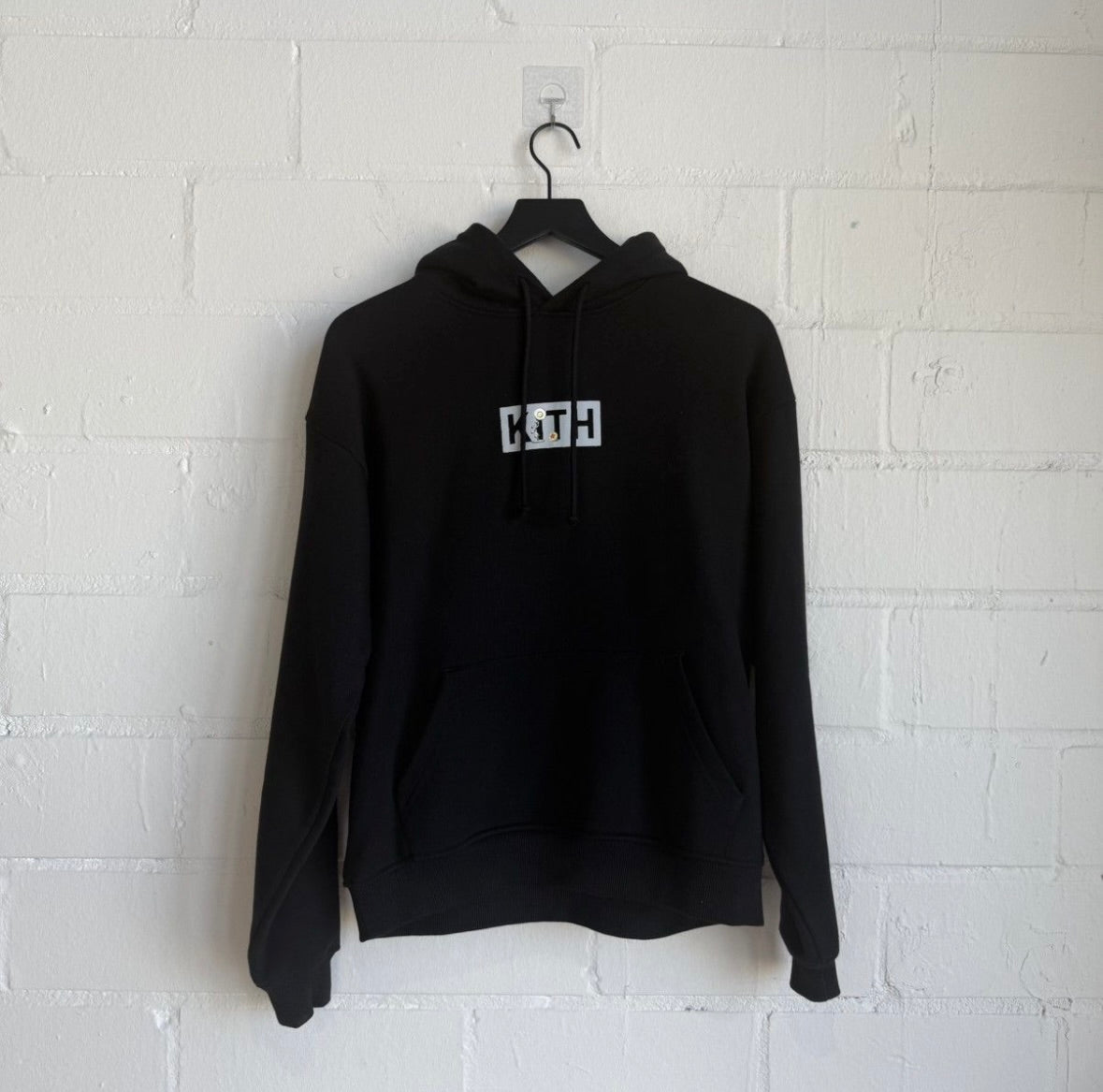 Kith x Disney Hoodie