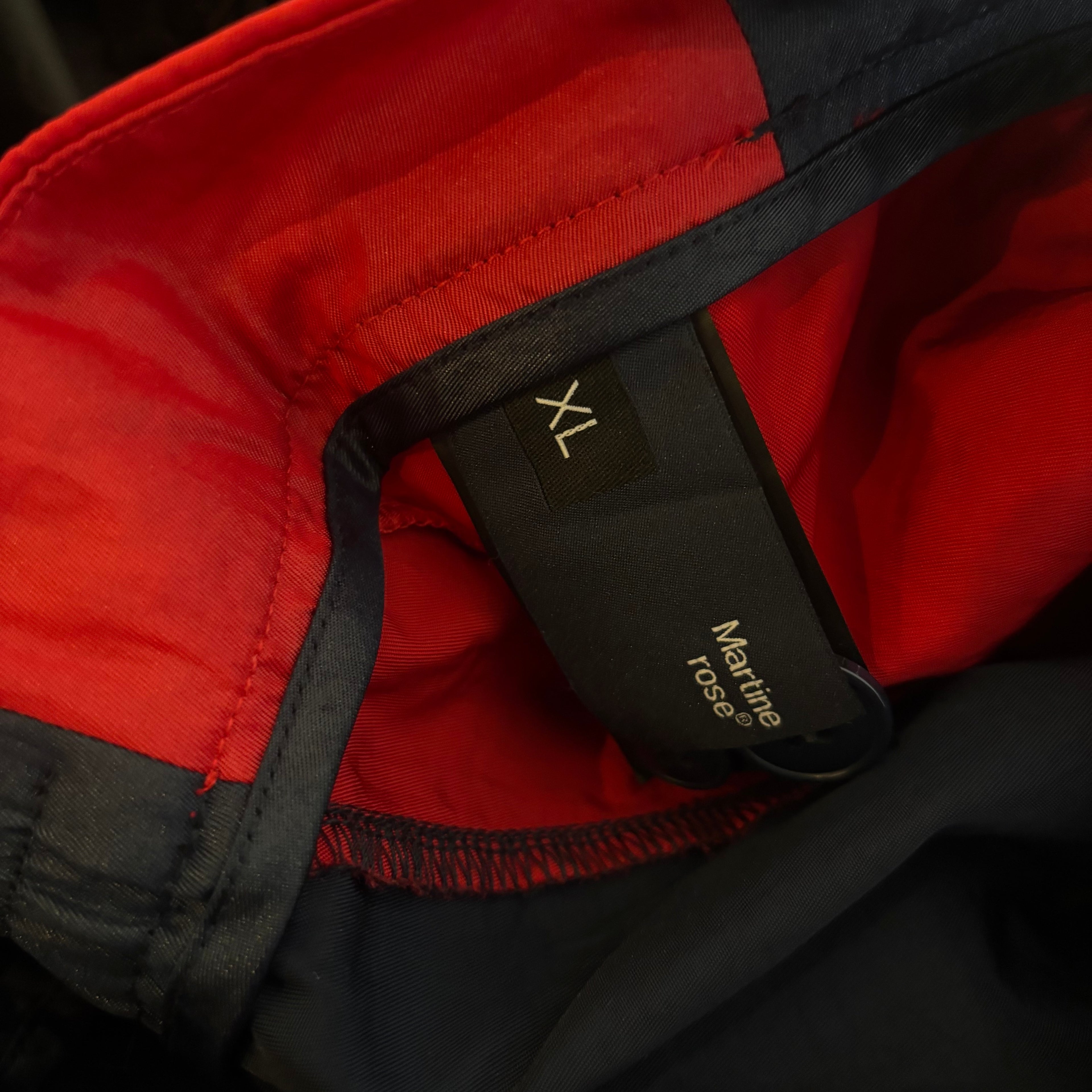 Martine Rose Track Pants