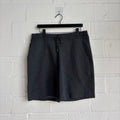 Louis Vuitton Grey Sweat Shorts