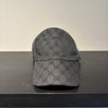 Balenciaga x Gucci Monogram Hat