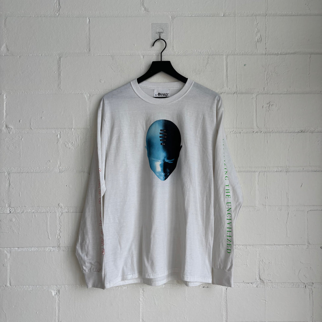 Awake Graphic L/S Shirt