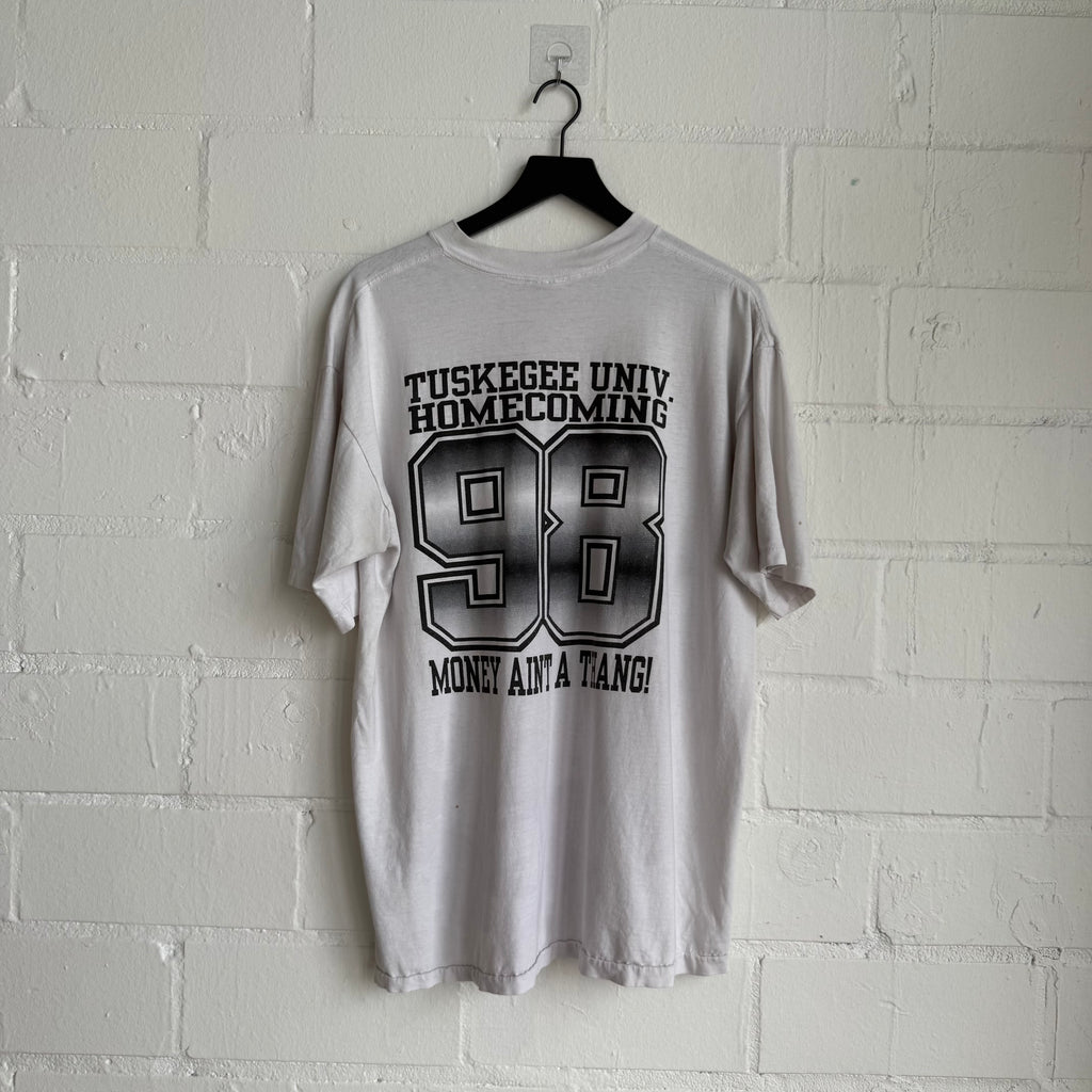 Vintage Tuskegee Univ. Tee